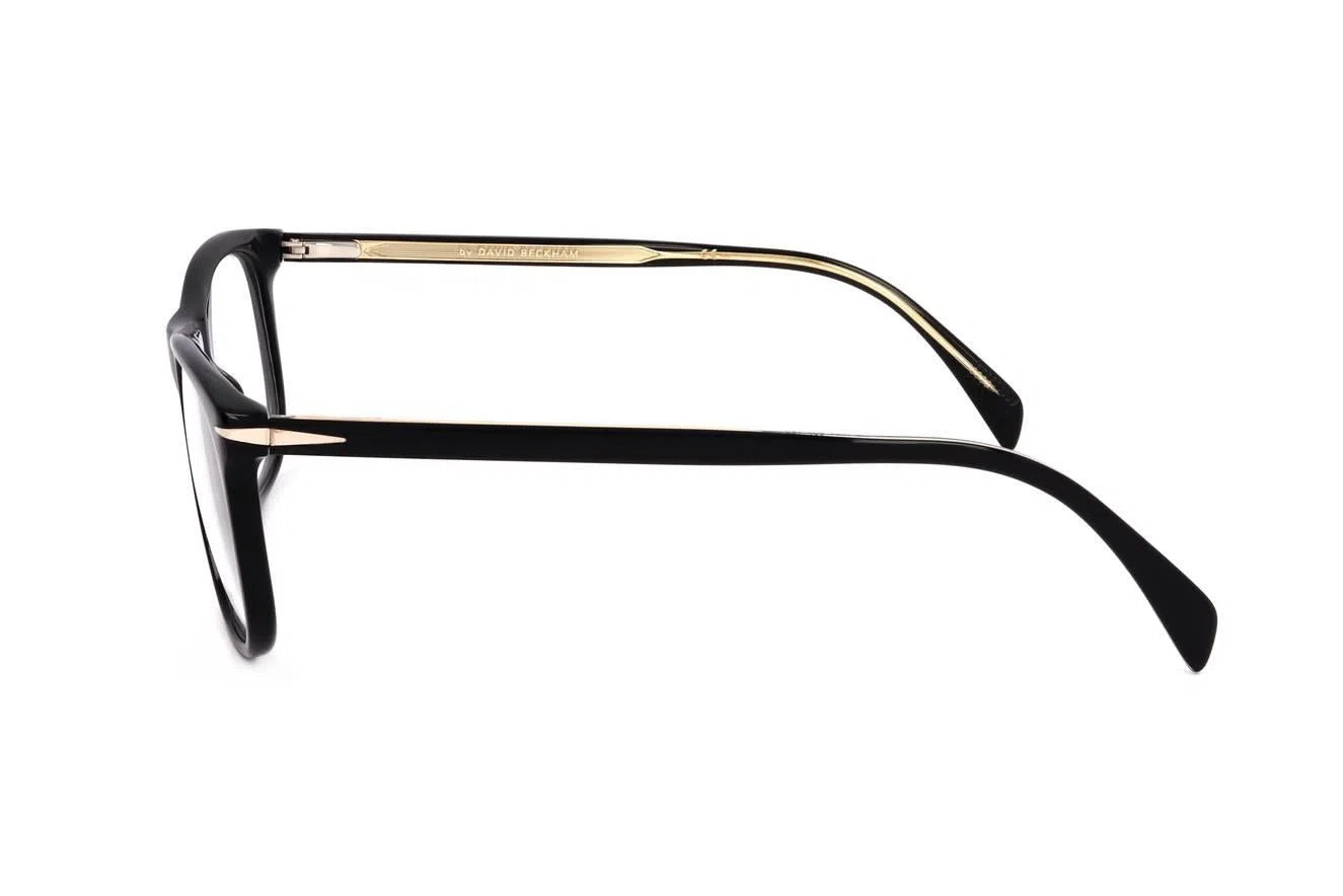 David Beckham DB1051 Eyeglasses - view 8
